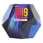 Core™ i9-9900KS 8-Core 4.0 - 5.0GHz Turbo, LGA 1151, 127W TDP, Processor