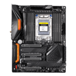 TRX40 AORUS PRO WIFI, AMD TRX40 Chipset, ATX Motherboard