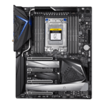 TRX40 DESIGNARE, AMD TRX40 Chipset, XL-ATX Motherboard