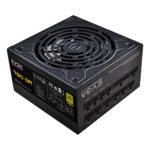 750 GA, 80 PLUS Gold 750W, ECO Mode, Fully Modular, ATX Power Supply