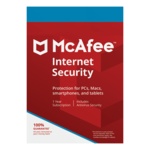 Internet Security 1 Year, 1 Device