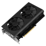 Radeon™ RX 7900 XTX 24GB GDDR6 Graphics Card