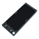 EK-CoolStream SE 240 (Slim Dual) 240mm radiator