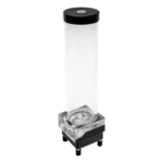 EK-XRES 250 SPC PWM Classic RGB - Plexi