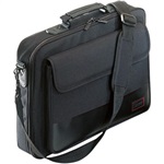 Traditional Notepac 15.4" Notebook Case