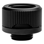 EK-Quantum Torque HTC-16 - Black