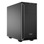 AMD B550 Silent Desktop PC