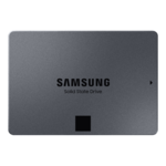 2TB 870 QVO 7mm, 560 / 530 MB/s, V-NAND 4-bit MLC, SATA 6Gb/s, 2.5&quot; SSD