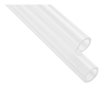 EK-HD PETG Tube 12/16mm 1000mm (2pcs)