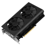 Radeon™ RX 7600 8GB GDDR6 Graphics Card