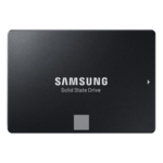 1TB 870 EVO 7mm, 560 / 530 MB/s, V-NAND 3bit MLC, SATA 6Gb/s, 2.5&quot; SSD