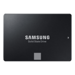 4TB 870 EVO 7mm, 560 / 530 MB/s, V-NAND 3bit MLC, SATA 6Gb/s, 2.5&quot; SSD