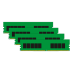 64GB Kit (4 x 16GB) DDR5 4800MHz ECC Registered Memory