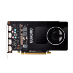 Quadro® P2200 5GB GDDR5X Graphics Card