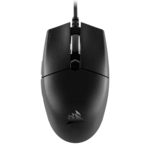 KATAR PRO XT, 1 RGB Zone, 18000-dpi, Wired, Black, Optical Gaming Mouse