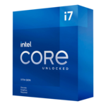 Intel Core™ i7-11700KF 8-Core 3.6 - 5.0GHz Processor