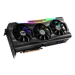 GeForce RTX™ 3070 FTW3 ULTRA GAMING LHR, 1500 - 1815MHz, 8GB GDDR6, Graphics Card