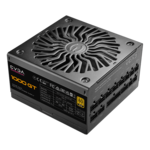 1000 GT, 80 PLUS Gold 1000W, ECO Mode, Fully Modular, ATX Power Supply