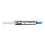 HTK-002, 2.37g, 0.8 (W/m-K), High Performance, White Thermal Compound