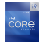 Core™ i9-12900K 16 (8P+8E) Cores 2.4 - 5.2GHz Turbo, LGA 1700, 241W MTP, OEM Processor
