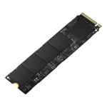 500GB PCIe Gen 4.0 x4 NVMe M.2 SSD