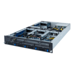 GIGABYTE G242-P32 NVIDIA Arm HPC Developer Kit Server