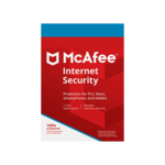 Internet Security 1 Year, 10 Devices