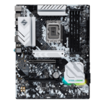 H670 Steel Legend, Intel® H670 Chipset, LGA 1700, DP, ATX Motherboard