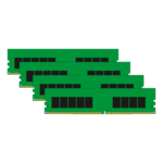 128GB Kit (4 x 32GB) DDR5 5600MHz Non ECC DIMM Memory