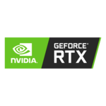 NVIDIA® GeForce RTX™ 5060 8GB GDDR7 Mobile Graphics