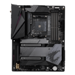 X570S AORUS PRO AX, AMD X570 Chipset, AM4, Type-C 2x2, ATX Motherboard