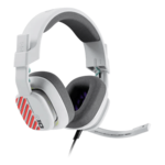 ASTRO A10 Gen 2, Wired, White/XB, Gaming Headset