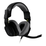 ASTRO A10 Gen 2, Wired, Black/XB, Gaming Headset