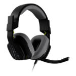 ASTRO A10 Gen 2, Wired, Black/PS, Gaming Headset
