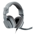 ASTRO A10 Gen 2, Wired, Grey, Gaming Headset