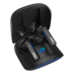 ROG Cetra True Wireless, Bluetooth, Black, Gaming Earphone