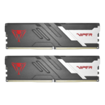 32GB (2 x 16GB) Viper Venom DDR5 6000MT/s, CL36, Black/Silver, DIMM Memory