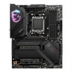 MPG X670E CARBON WIFI, AMD X670 Chipset, AM5, ATX Motherboard