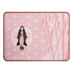 TUF Gaming P1 NEZUKO, Non-slip Rubber Base, Pink, Retail Gaming Mouse Mat