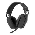 ZONE VIBE 100, Bluetooth, Graphite, Gaming Headset