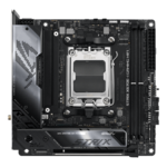 ROG Strix X670E-I Gaming WIFI, AMD X670 Chipset, AM5, Mini-ITX Motherboard