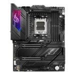 ROG Strix X670E-E Gaming WIFI, AMD X670 Chipset, AM5, ATX Motherboard