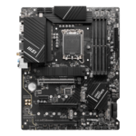 PRO Z790-P WIFI, Intel® Z790 Chipset, LGA 1700, ATX Motherboard