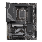 Z790 UD AC, Intel® Z790 Chipset, LGA 1700, ATX Motherboard