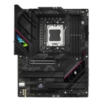 ROG Strix B650E-F Gaming WiFi, AMD B650 Chipset, AM5, ATX Motherboard