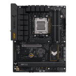 TUF GAMING B650-PLUS WIFI, AMD B650 Chipset, AM5, ATX Motherboard