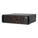 AMD TRX50 3U Rack Workstation