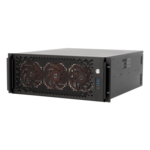 AMD TRX50 4U Rack Workstation