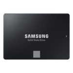 4TB 870 EVO 7 mm, 560 / 530 MB/s, V-NAND 3-bit MLC, SATA 6Gb/s, 2.5" SSD