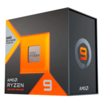 Ryzen™ 9 7900X3D 12-Core 4.4 - 5.6GHz Turbo, AM5, 120W TDP, Processor